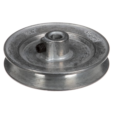 Baxter Sheave, Die Cast, 3/8 Bore 01-1000V3-00106